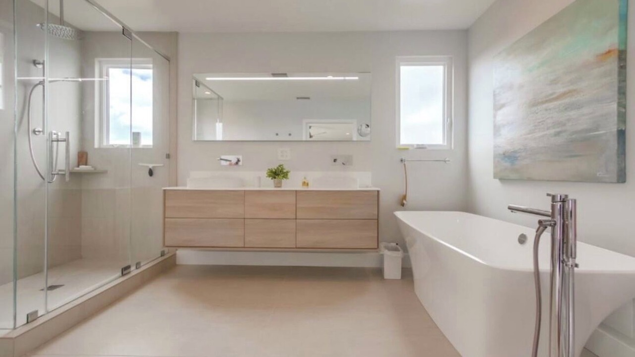 Photo of Bathroom in La Jolla Mesa