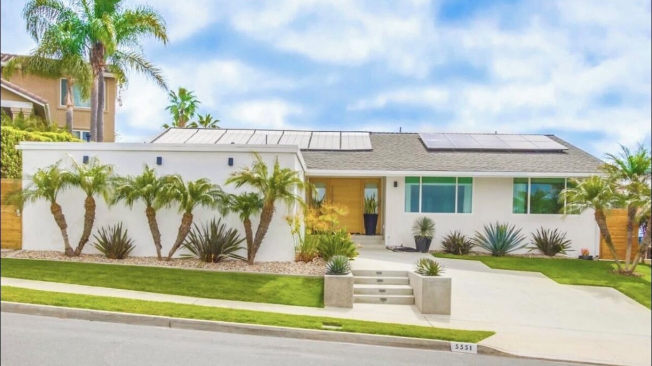 Photo of Outdoor in La Jolla Mesa