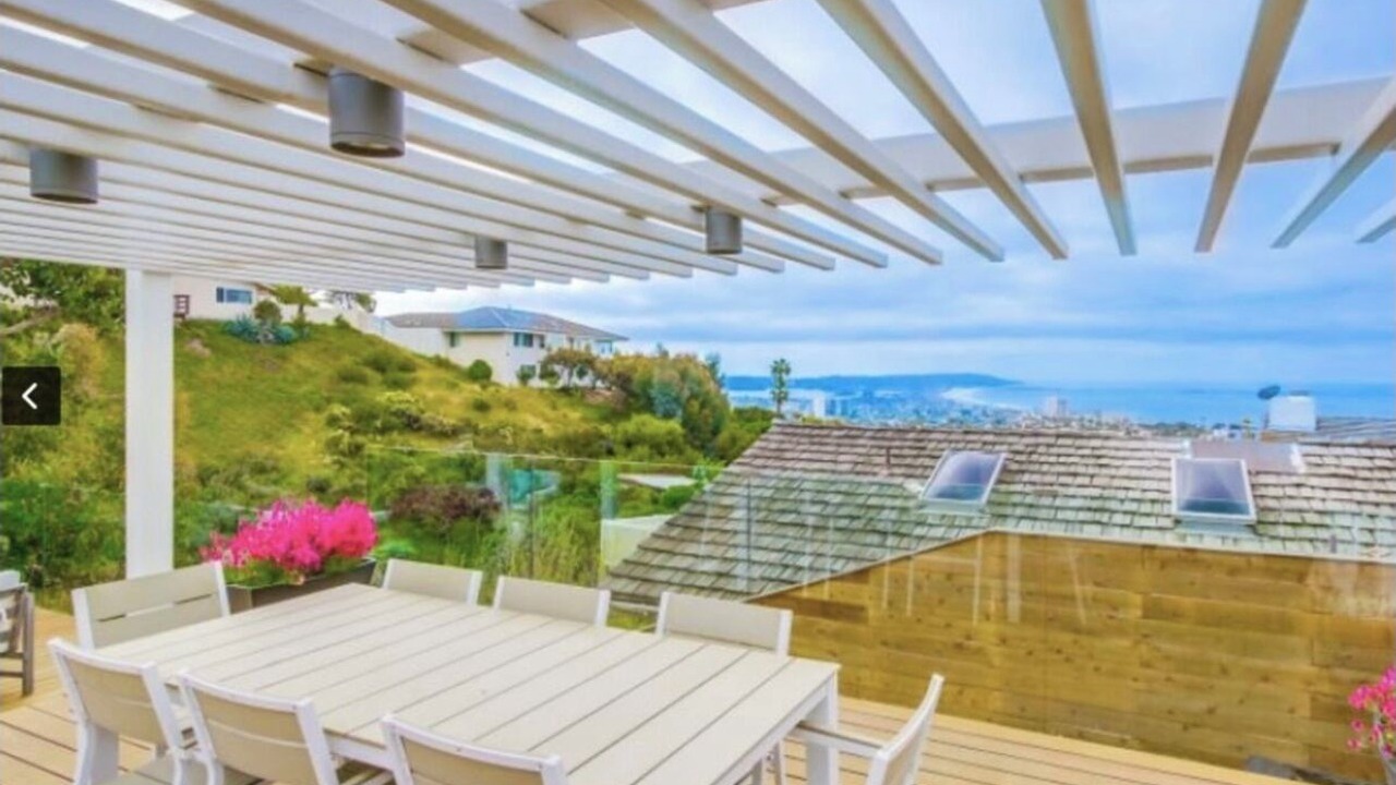 Photo of Outdoor in La Jolla Mesa