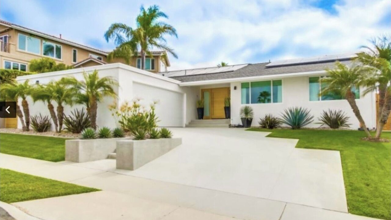 Photo of Outdoor in La Jolla Mesa