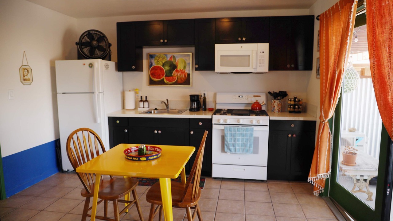 Photo of Kitchen in Golden Hill