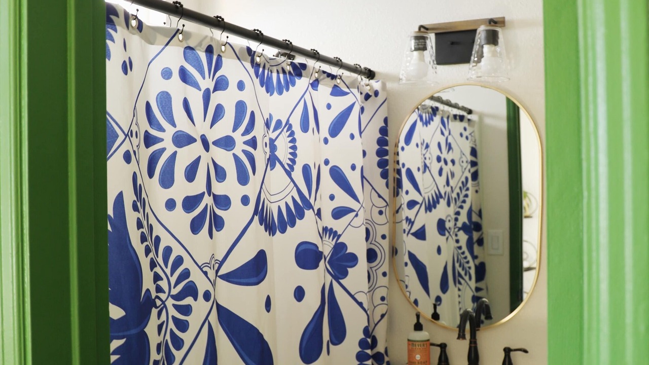 Photo of Bathroom in Golden Hill
