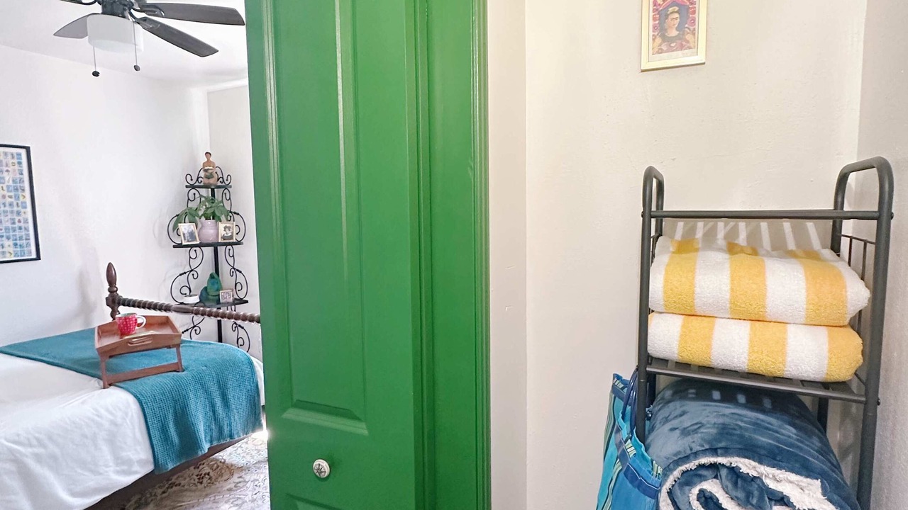 Photo of Bedroom in Golden Hill