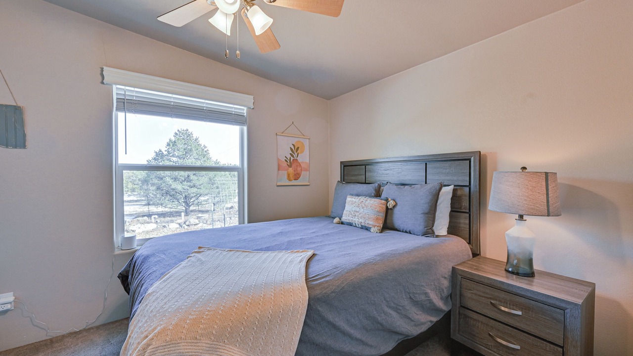 Photo of Bedroom in Williams
