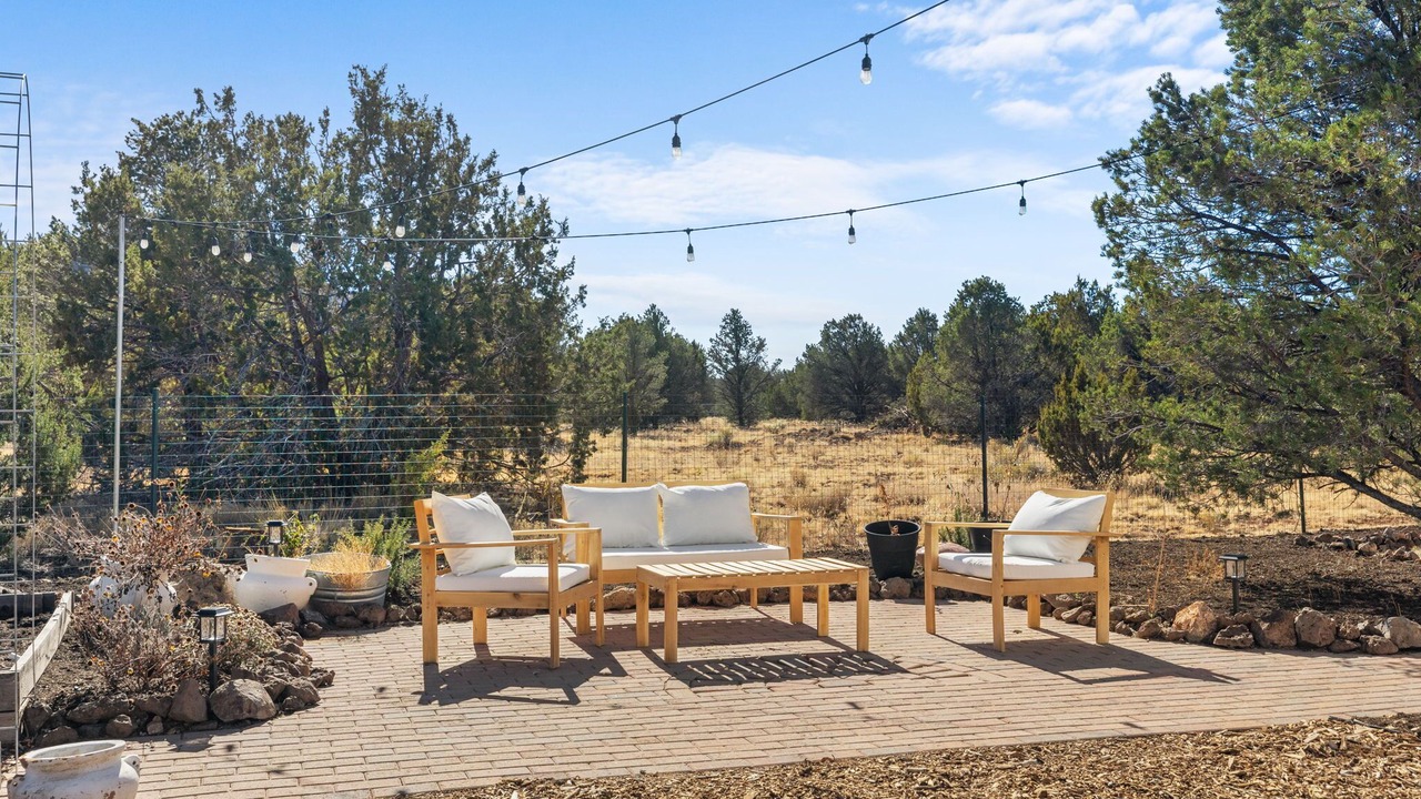 Photo of Outdoor in Williams