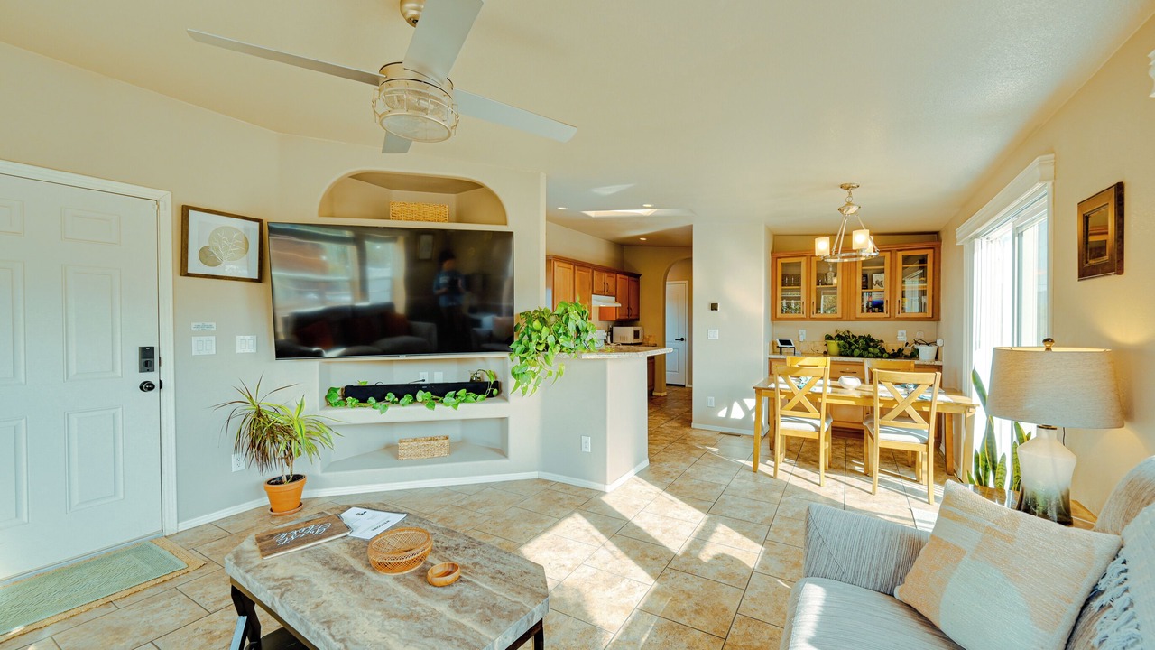 Photo of Livingroom in Williams