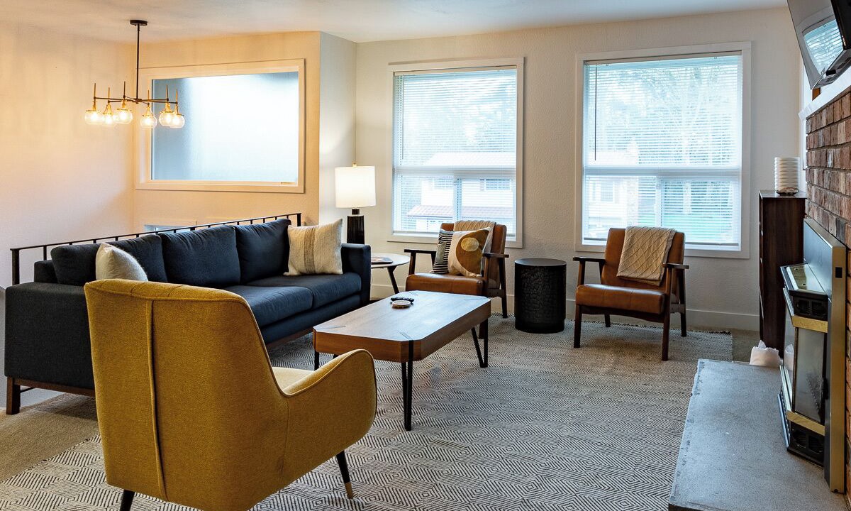 Photo of Livingroom in Oak Harbor