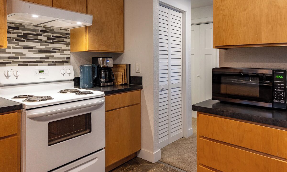 Photo of Kitchen in Oak Harbor