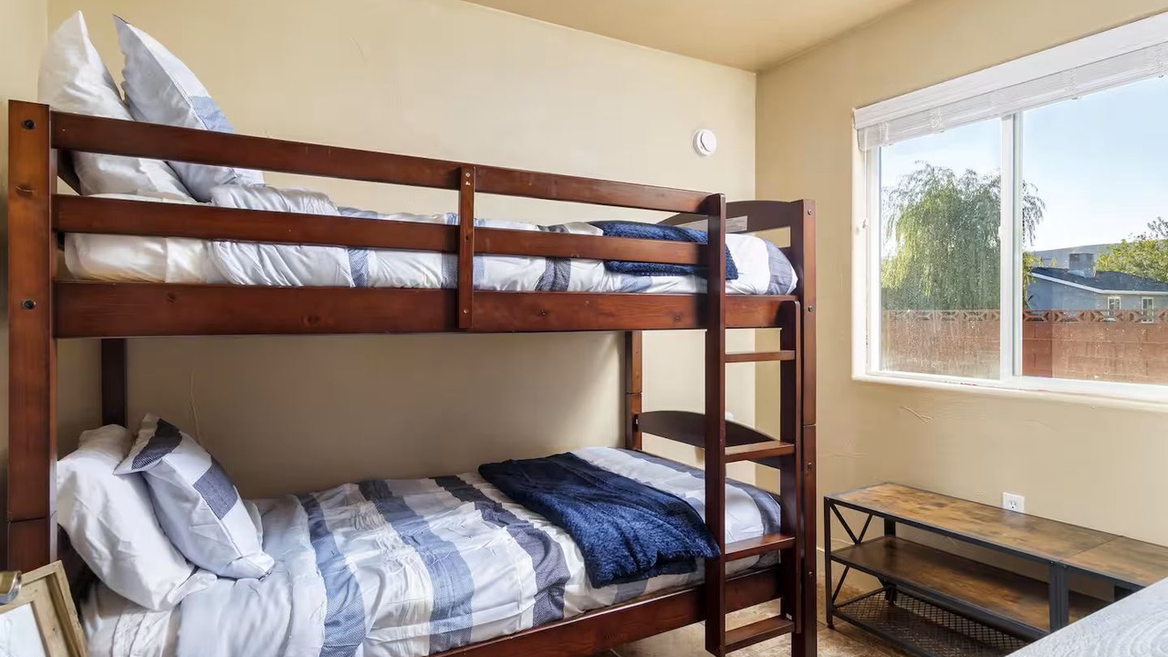 Photo of Bedroom in La Verkin