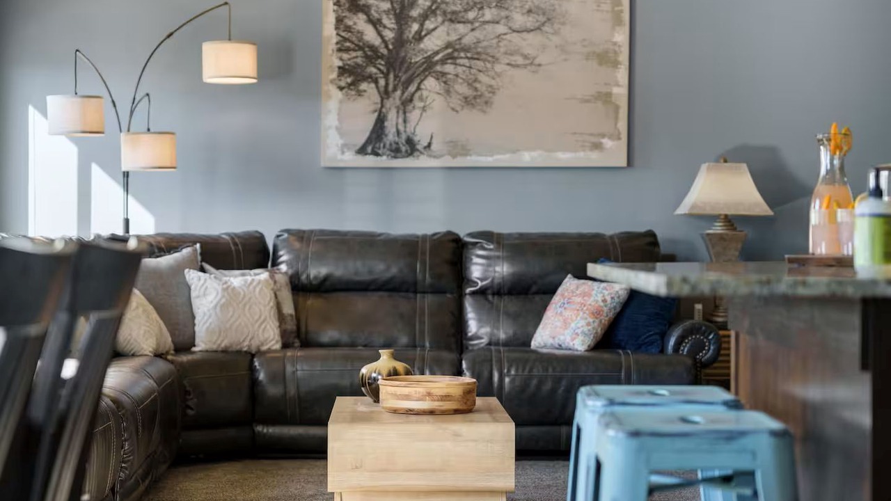 Photo of Livingroom in La Verkin