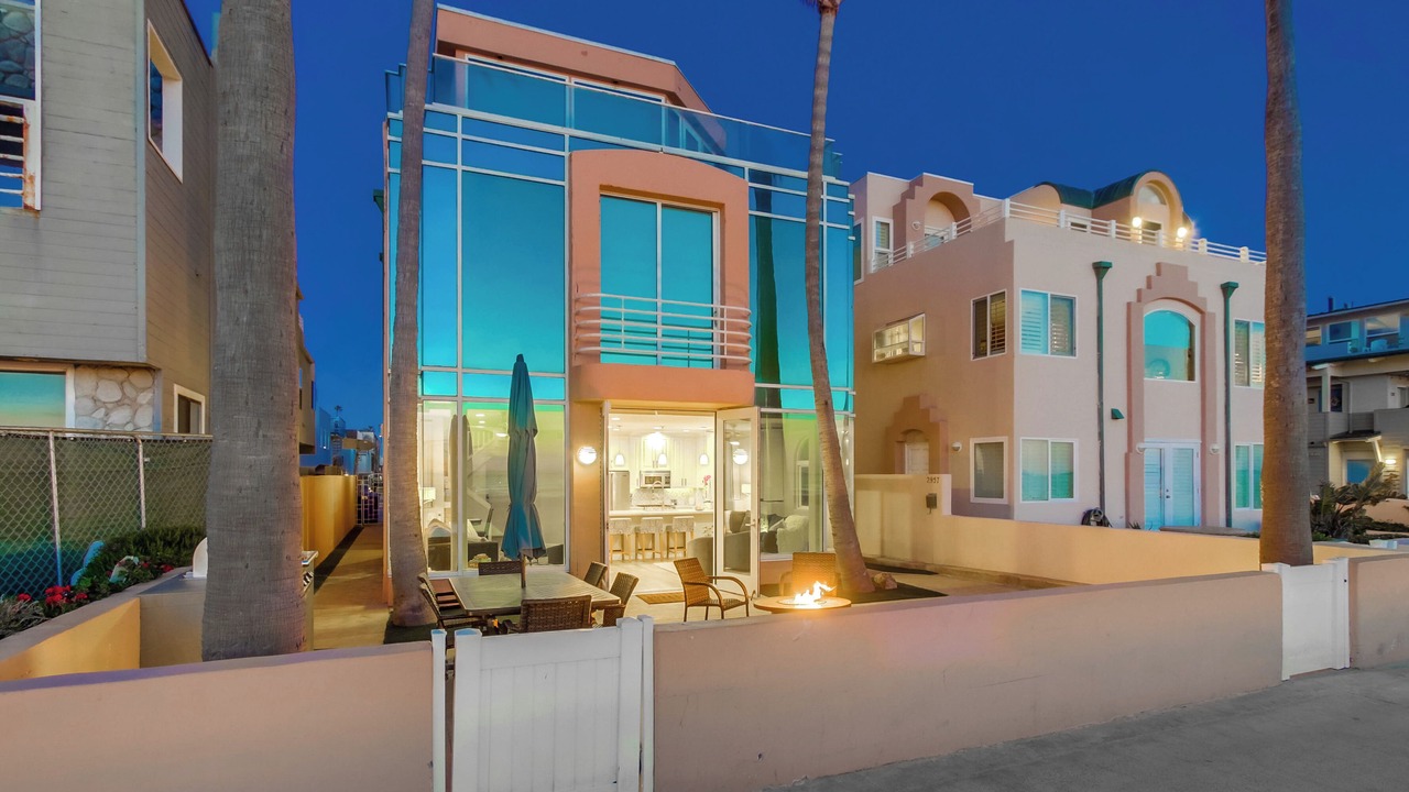 Photo of Outdoor in South Mission Beach