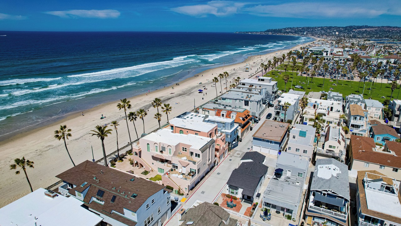 Photo of Others in South Mission Beach