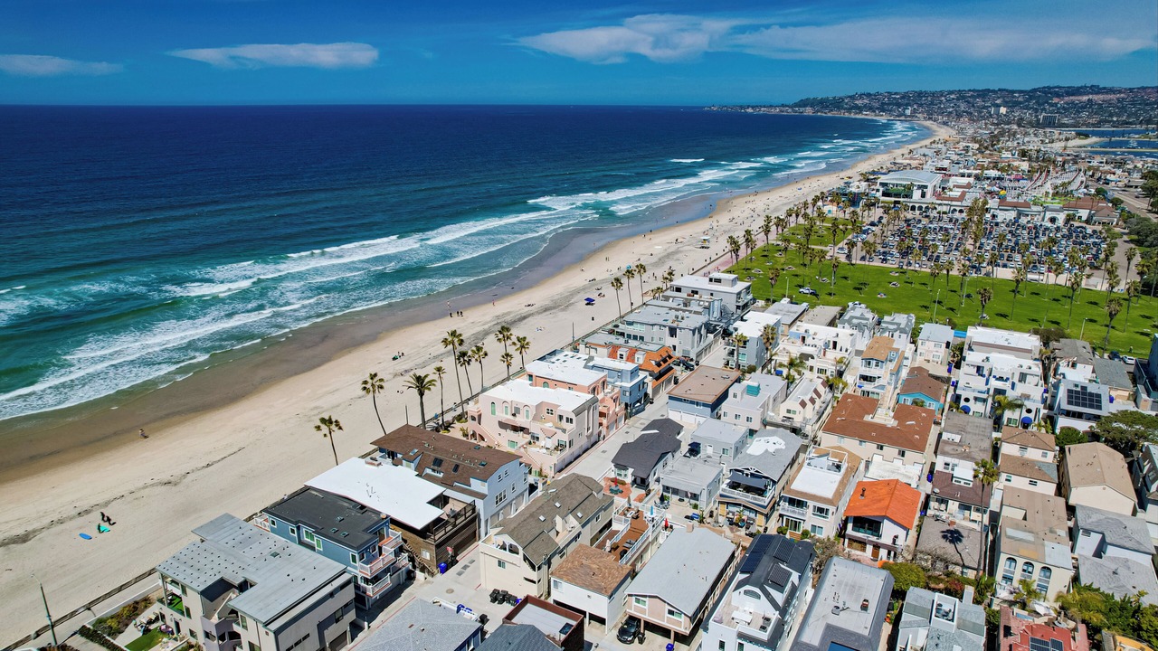 Photo of Others in South Mission Beach