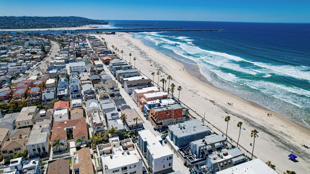 Photo of Others in South Mission Beach