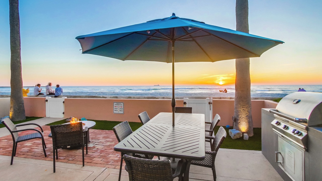 Photo of Outdoor in South Mission Beach