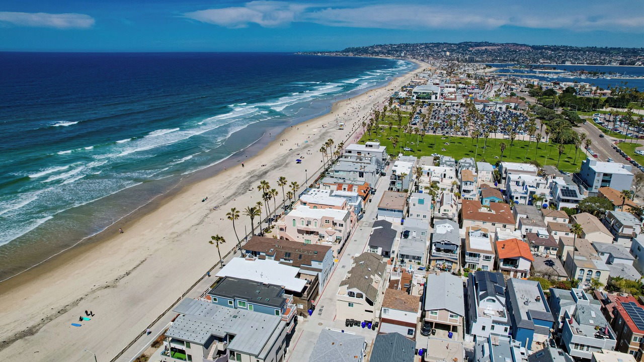 Photo of Others in South Mission Beach