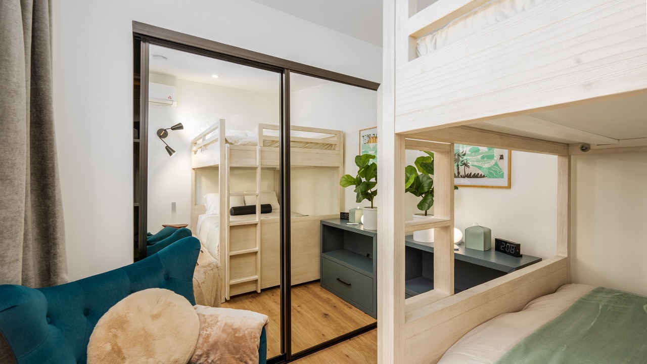 Photo of Bedroom in Cardiff-by-the-Sea