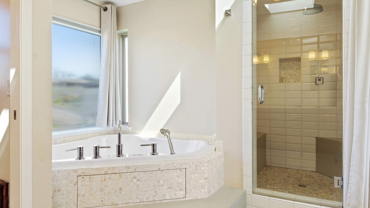 Photo of Bathroom in Bodega Bay