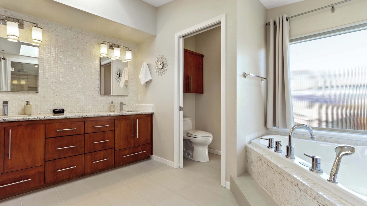 Photo of Bathroom in Bodega Bay