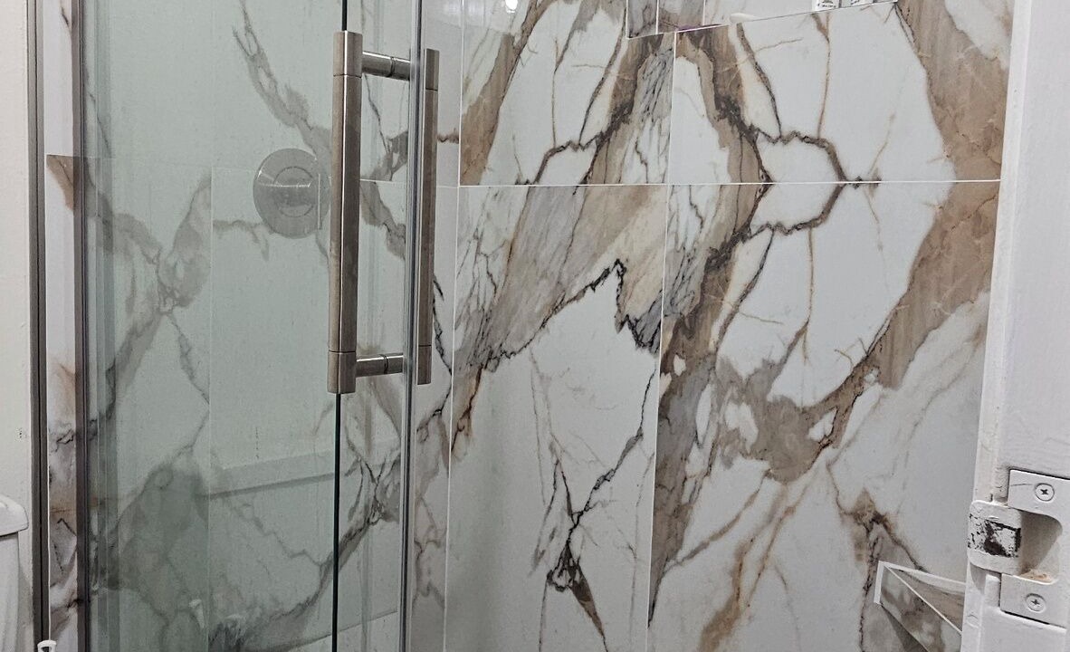 Photo of Bathroom in Alamitos Beach