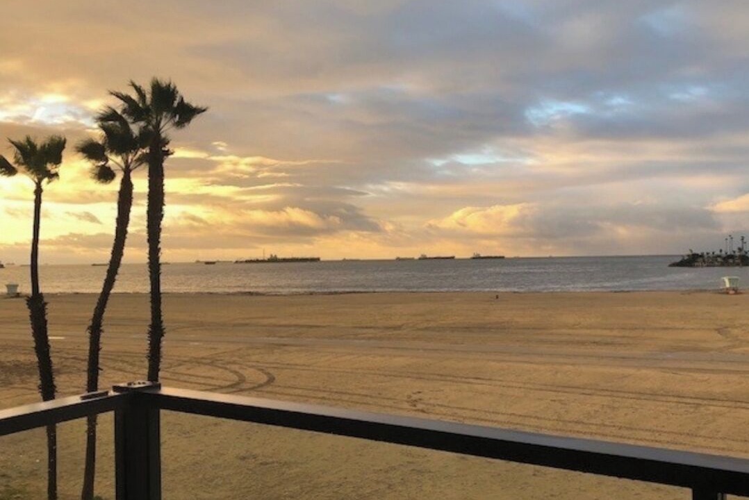 Photo of Others in Alamitos Beach
