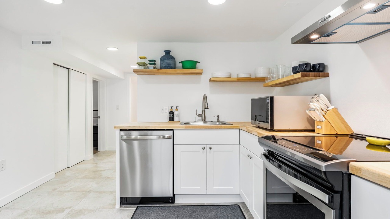 Photo of Kitchen in Kenton