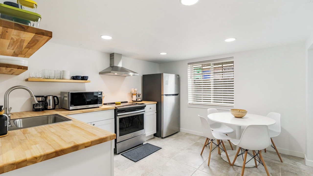 Photo of Kitchen in Kenton