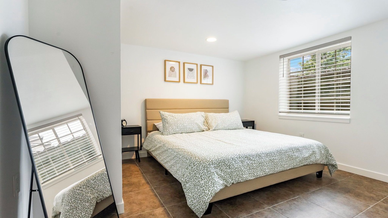 Photo of Bedroom in Kenton