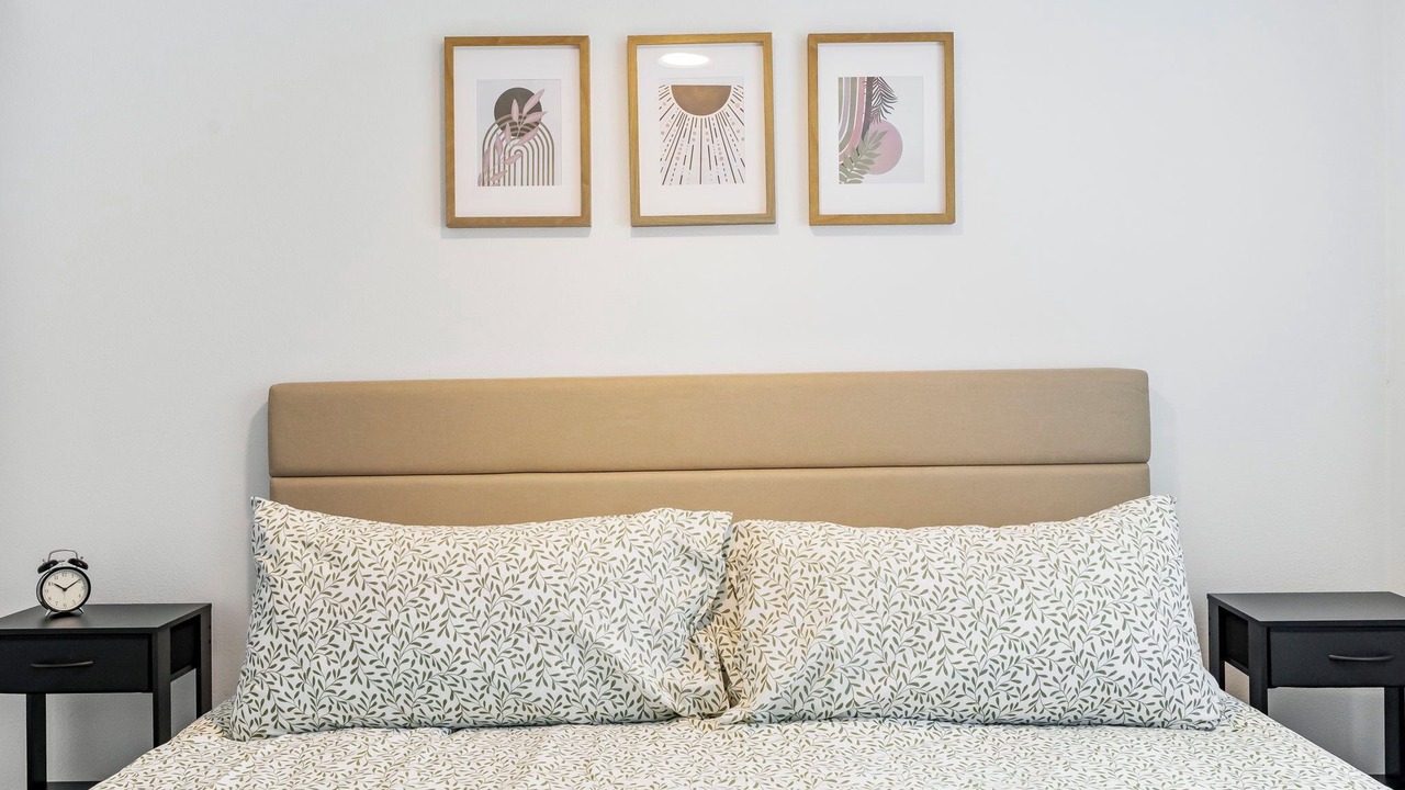 Photo of Bedroom in Kenton