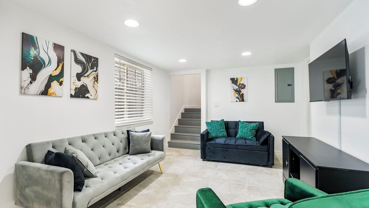 Photo of Livingroom in Kenton