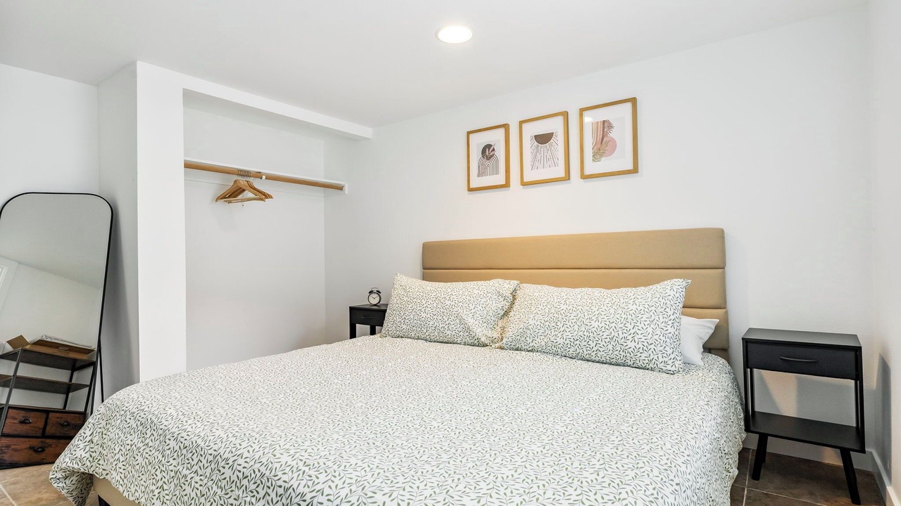 Photo of Bedroom in Kenton