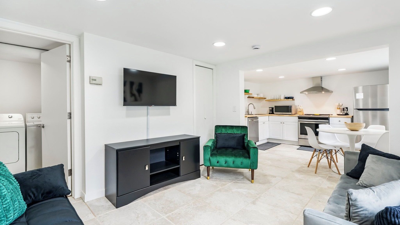 Photo of Livingroom in Kenton