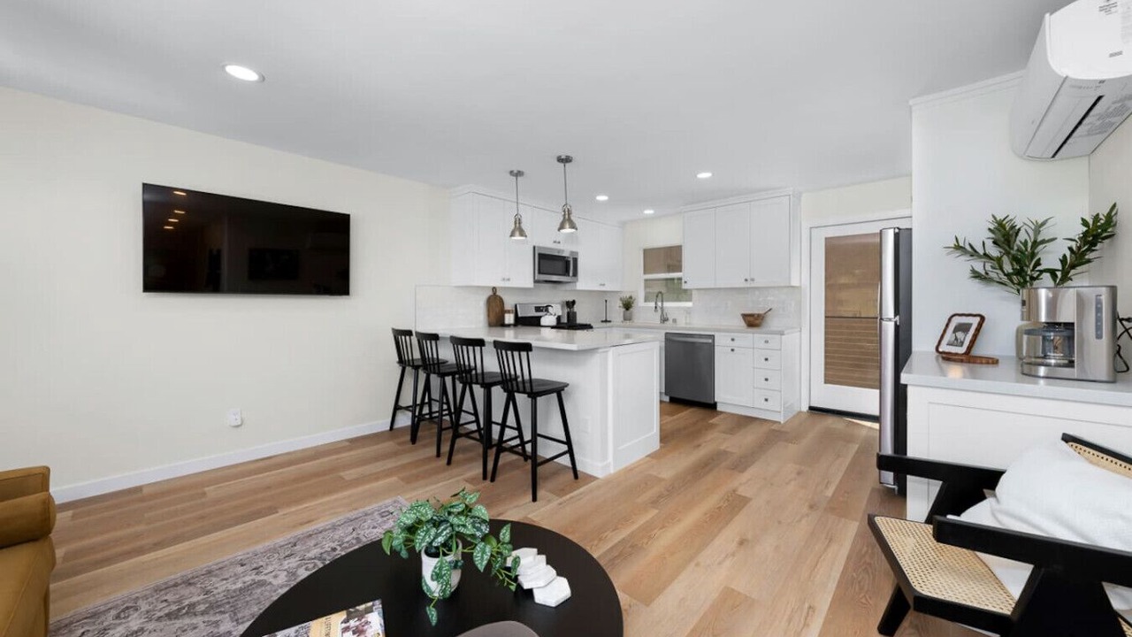 Photo of Livingroom in Mission Hills