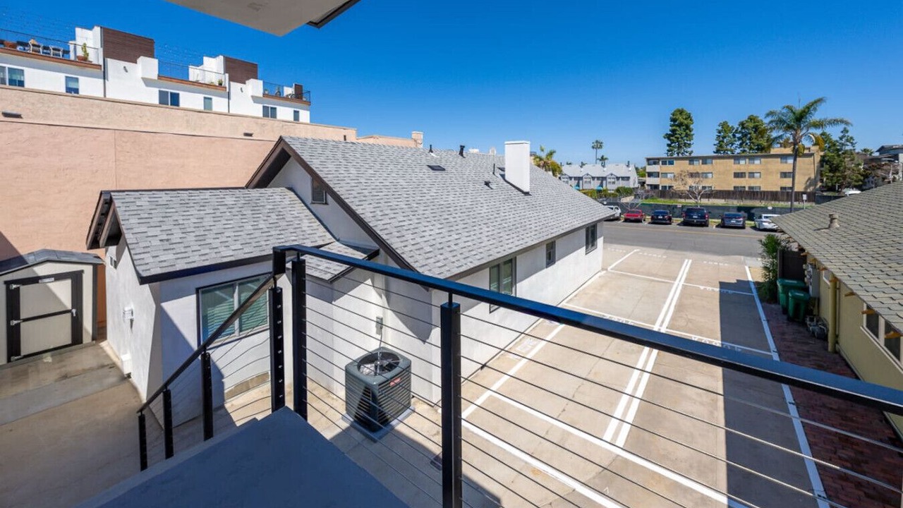 Photo of Outdoor in Mission Hills