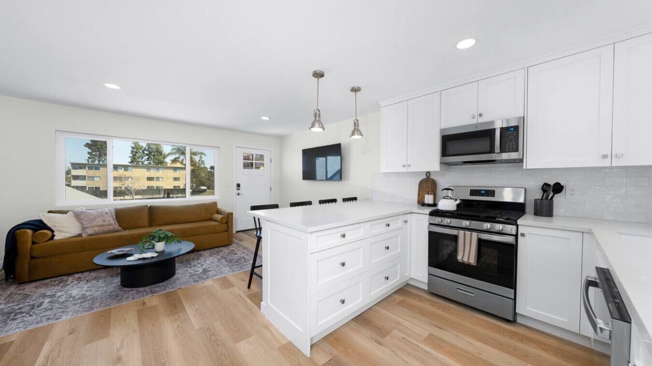 Photo of Kitchen in Mission Hills