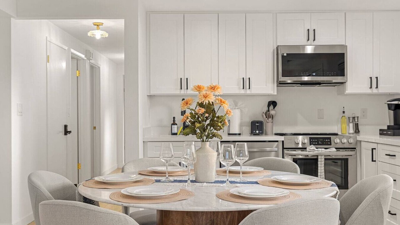 Photo of Kitchen in Bremerton