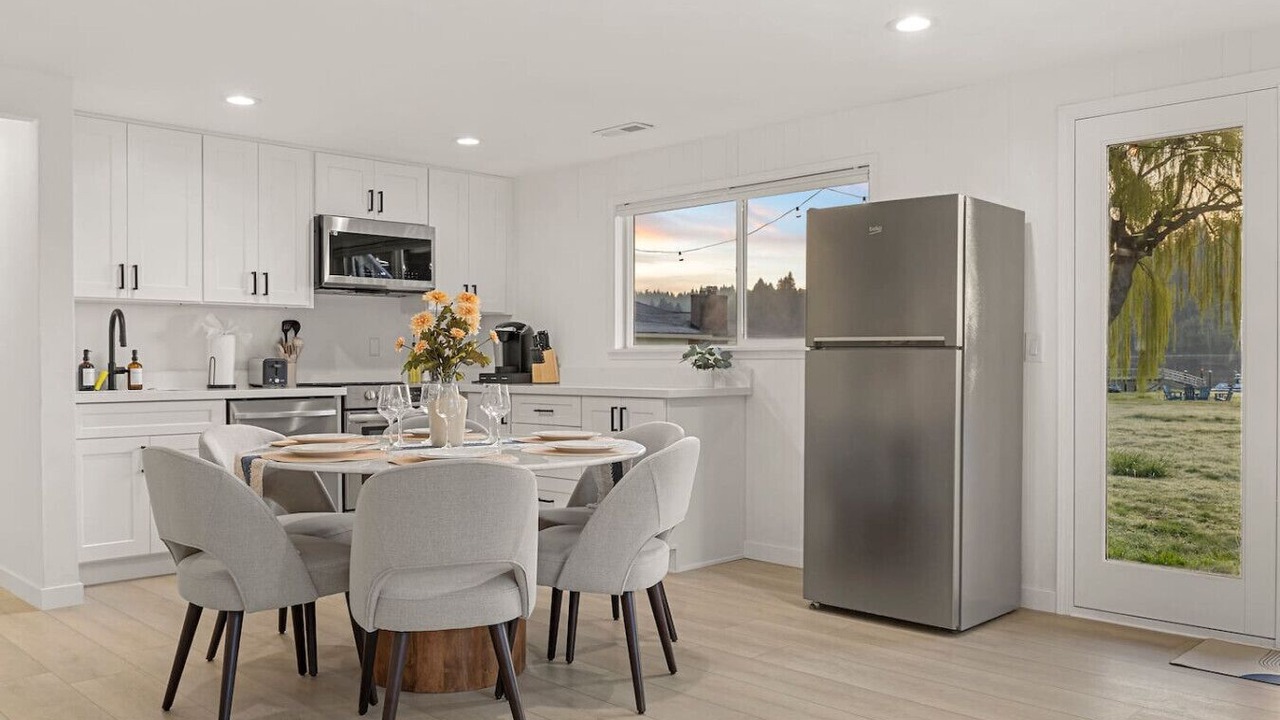 Photo of Kitchen in Bremerton