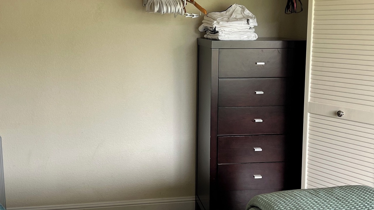 Photo of Bedroom in Monterey