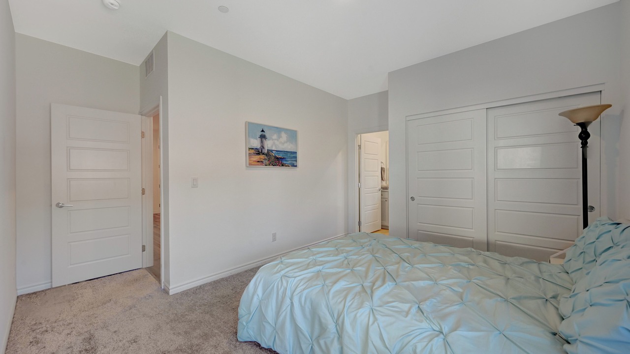 Photo of Bedroom in McCullough Hills