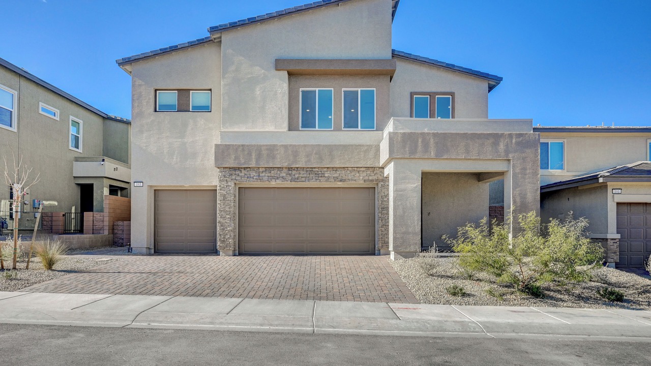 Photo of Outdoor in McCullough Hills