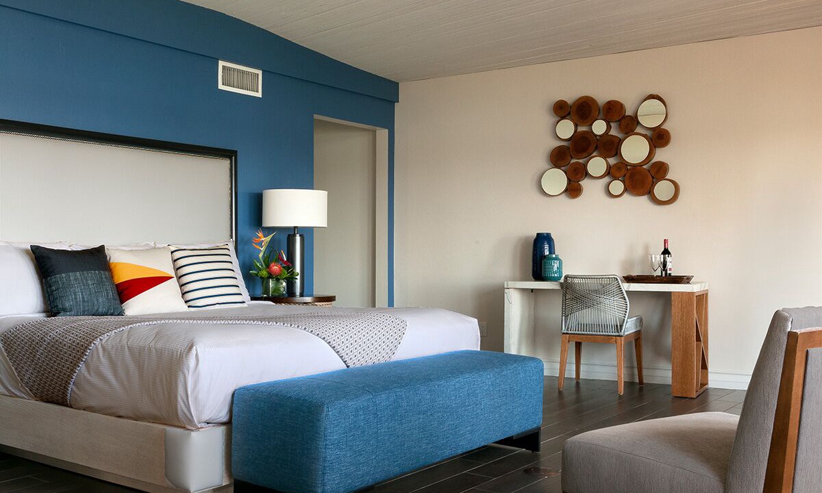 Photo of Bedroom in San Diego