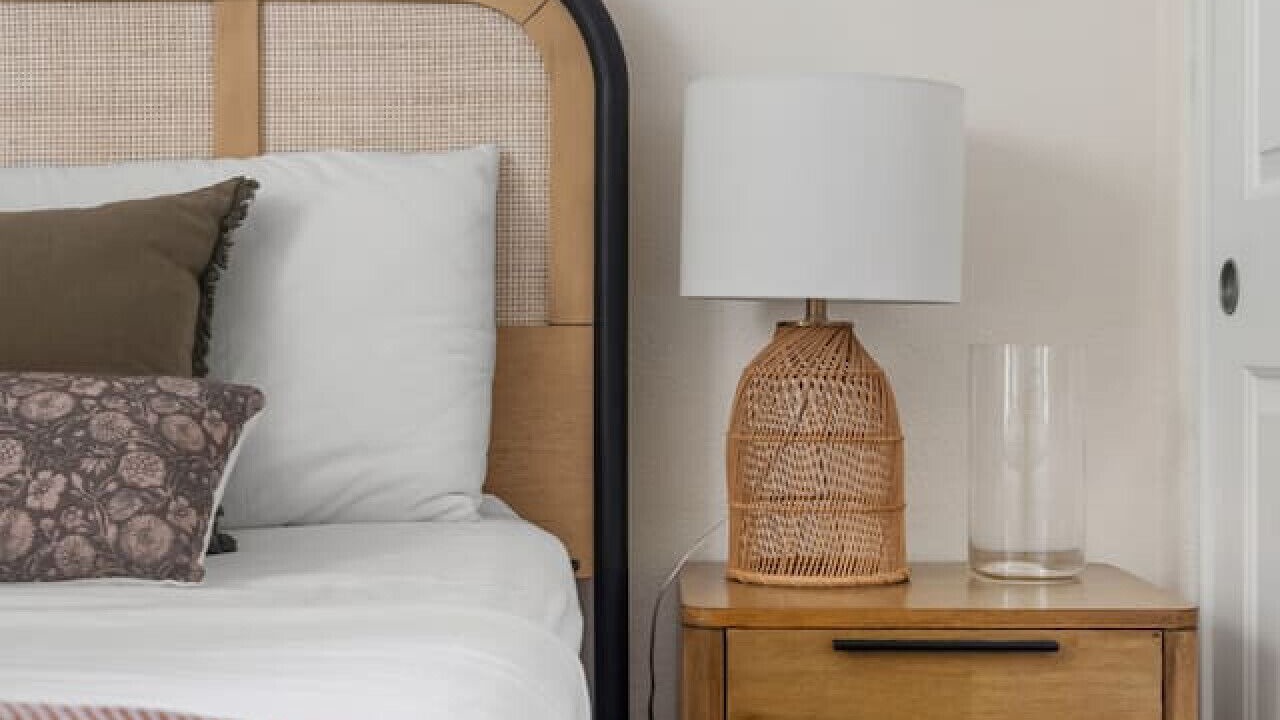 Photo of Bedroom in Downtown San Diego