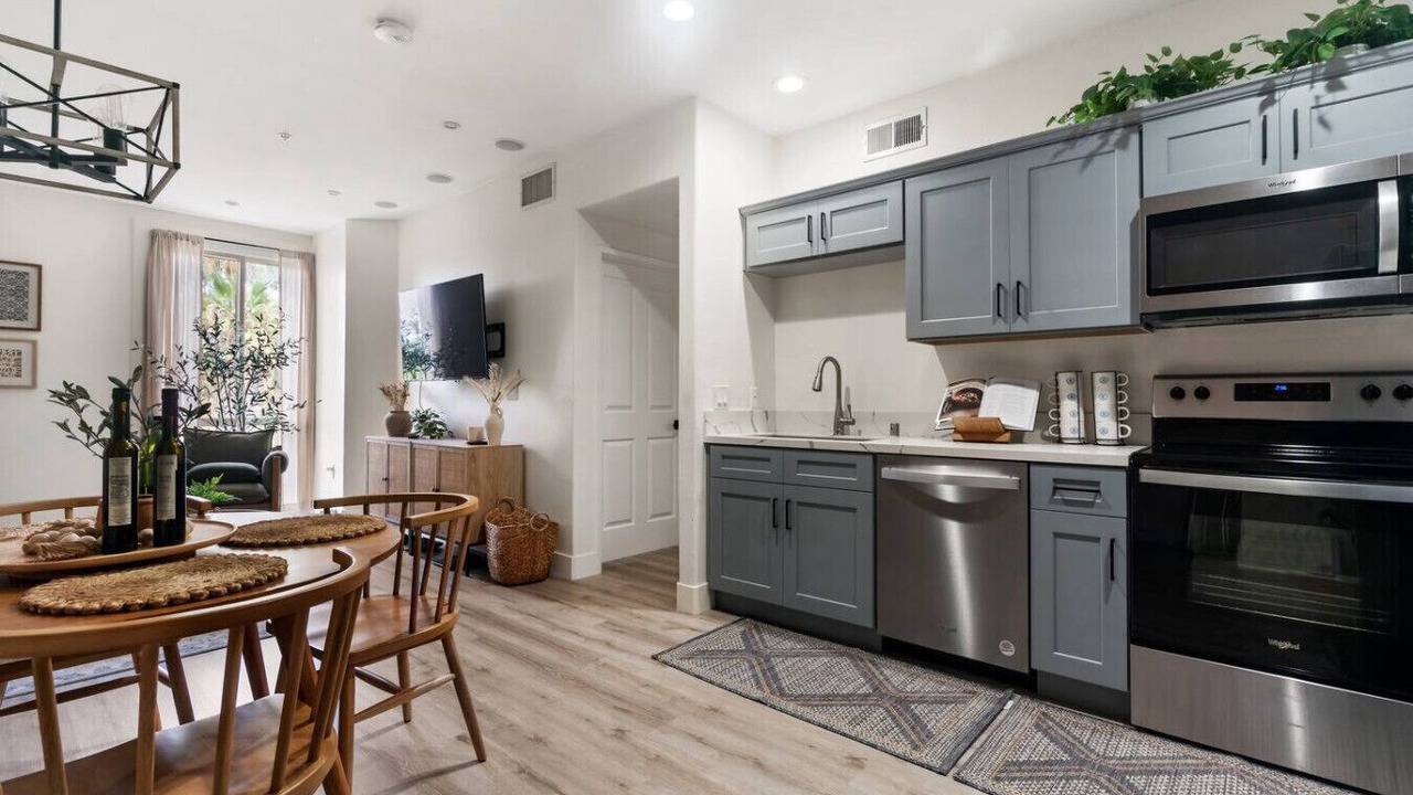 Photo of Kitchen in Downtown San Diego
