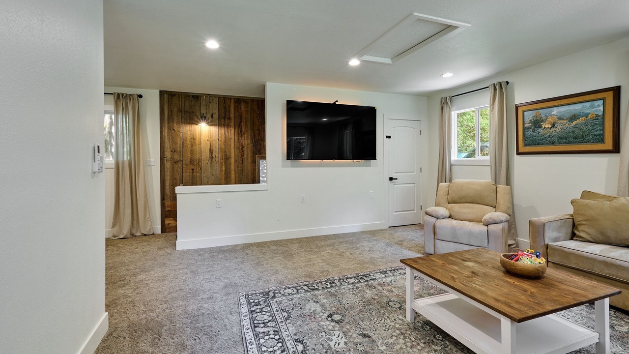 Photo of Livingroom in Rhododendron