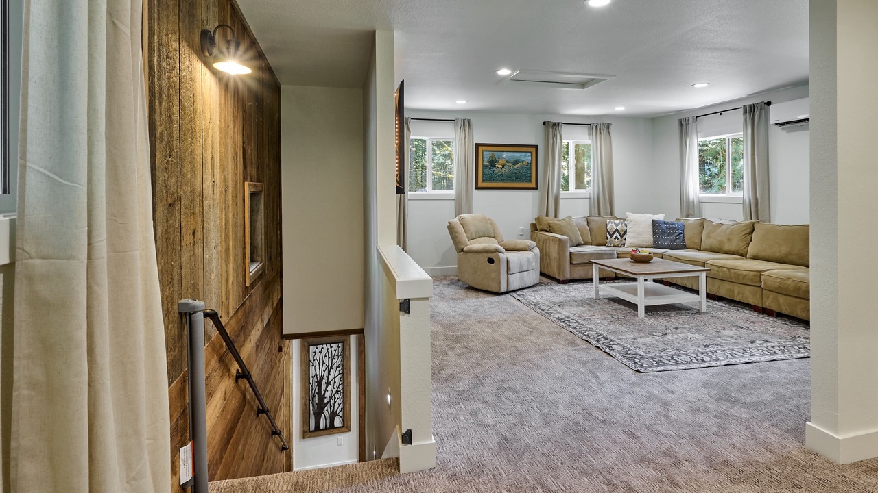 Photo of Livingroom in Rhododendron