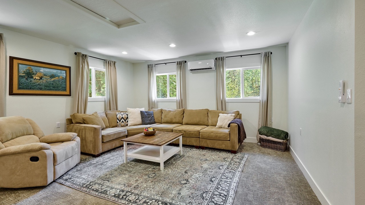 Photo of Livingroom in Rhododendron