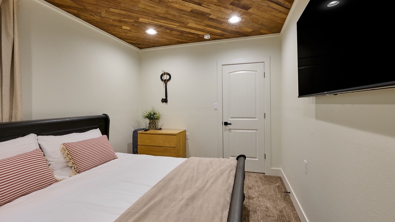 Photo of Bedroom in Rhododendron