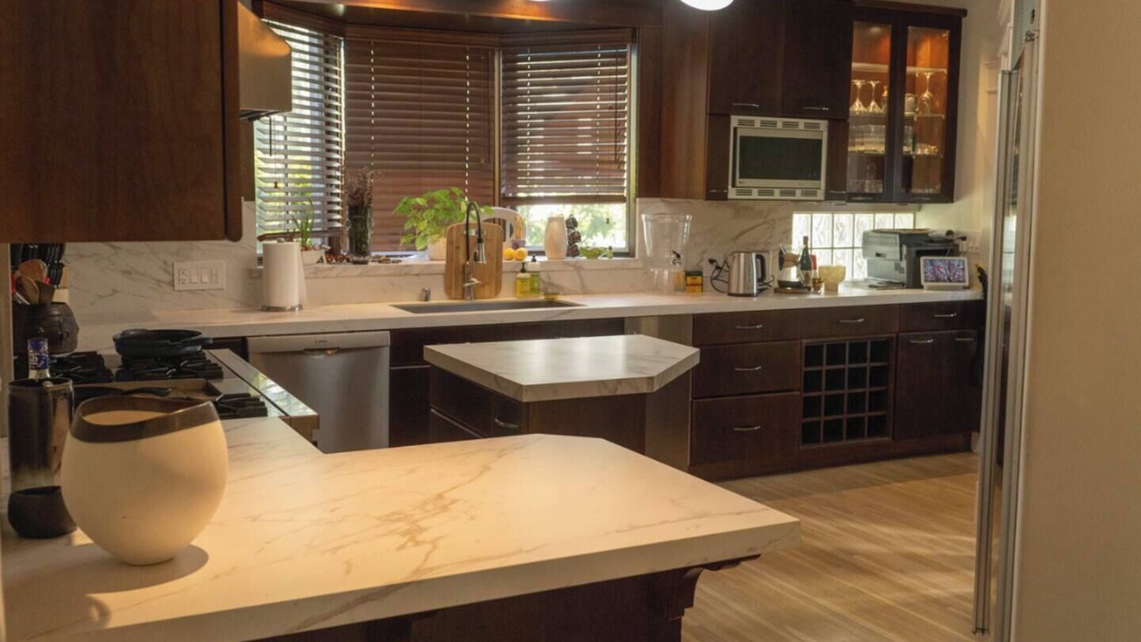 Photo of Kitchen in Belmont Heights