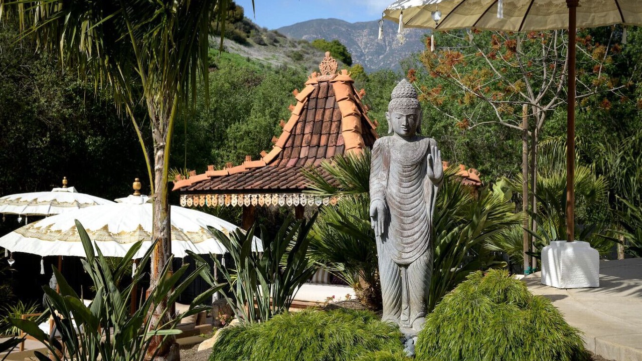 Photo of Outdoor in Santa Barbara County