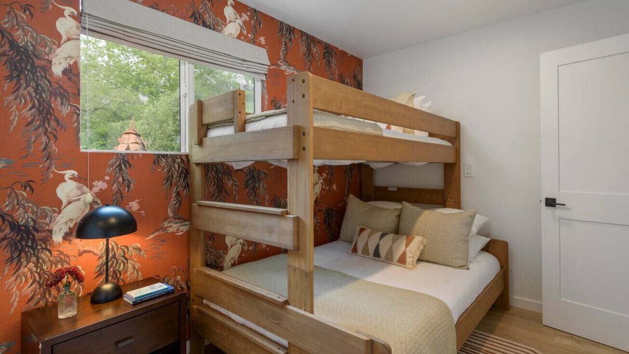 Photo of Bedroom in Santa Barbara County